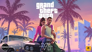 GTA VI looks incredible + graphics comparison