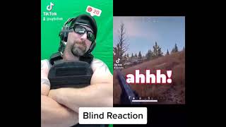 SGT Billett Reacts - Panic at the Disco Remix - TikTok Reaction #shorts