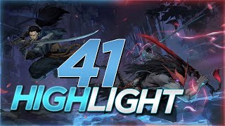 Dzukill | Stream Highlights - 41