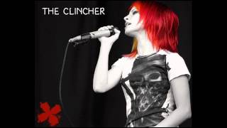 Hayley Williams - The Clincher