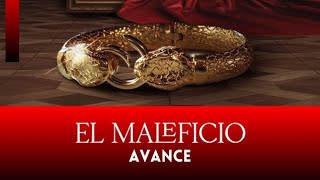 Avance C47 | EL MALEFICIO | Este Martes 9:30 pm