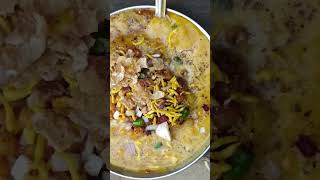 Tasty Chhole Chaat 🤑😋| India Street Food Chaat | Chaat Street Food | Rs/-10 Ka 1 Plate