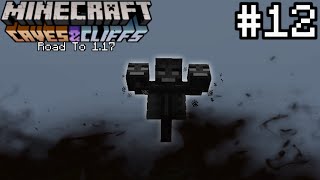 The Battle Of The Century! Minecraft 1.17 Let's Play #12