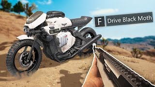 *NEW* ARMORED BIKES UPDATE!!! | Best PUBG Moments and Funny Highlights - Ep.549