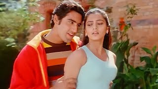 Aye Meri Natkhati College Ki Ladkiyon From - Yeh Dil Aashiqana | Udit Narayan | Hindi Song