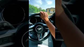 Mr Indian hacker new car || #mrindianhacker #newcar #mustang #shorts #car #sportscar