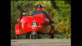 bsa ladybird.wmv