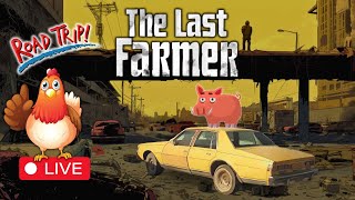 Discover The Massive Map In The Last Farmer | Exploring And Collecting Livestock For Your Farmyard