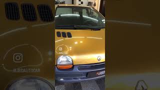 Transformação Twingo #automobile #car