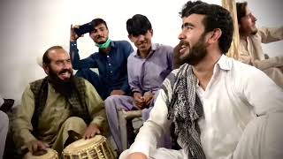 pukhton Hujra program #Rabab mange part 1