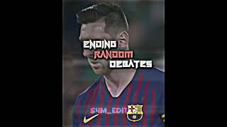 ending random debates @Futx.6  #alightmotion #capcut #viral #shorts #video #edit #edits #football