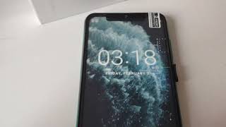 I Phone 12 Look £70 Android From Wish Review