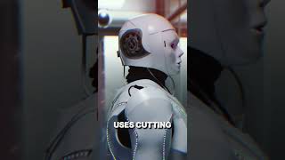 New AI Robot | Demos Shocking Humanoid Tech