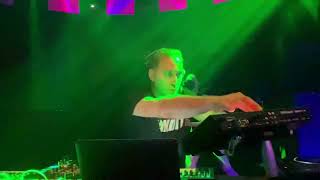 Paul Van Dyk Live @ SHINE Ibiza Eden Week 4 27/07/23