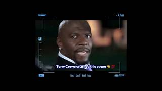 #TerryCrews Karaoke #Funny Clip #moviereaction  #comedy #memes #shorts