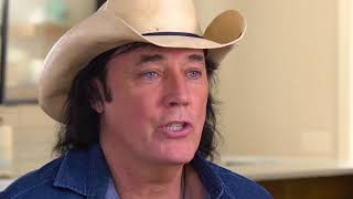 David Lee Murphy VOICE OF REASON Cut x Cut No Zip Code