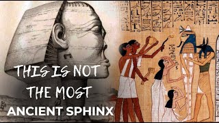 15 little known facts about the Egyptian Sphinx #history #ancienthistory #archeology