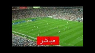 لمشاهدة بث مباشر مباراة الاسماعيلي و المقاولون العرب بتاريخ 23/10/2018 كأس مصر