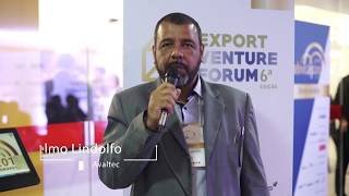 Depoimento Export Venture Forum - Avaltec