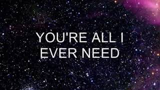 All I Ever Need (Lyrics) by Austin Mahone