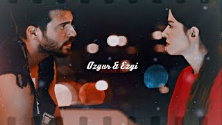 ►Özgür & Ezgi || Комета ღ