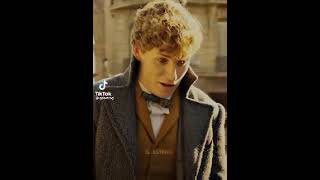 Newt Scamander