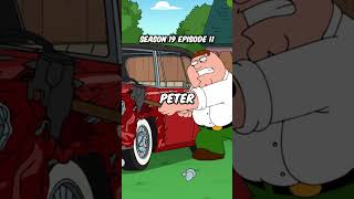 The 5 Funniest Mechanic Moments in Family Guy