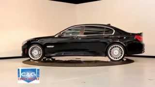 BMW 750LI Aplena 2011