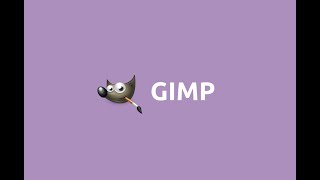 Membuat Watermark dengan Software Gratis GIMP (GNU Image Manipulation Program)