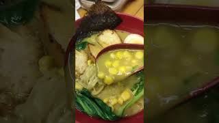 RAMEN || Curry ramen pas buat menu buka puasa