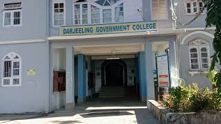 Second Day In Darjeeling Government College😍 | Singmari