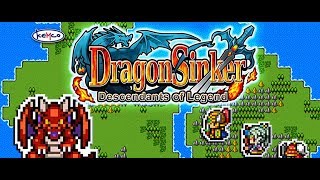 Dragon Sinker Official Trailer by game box|Game Box