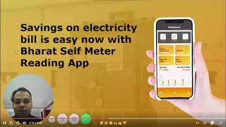 An Interesting Self Meter Reading APP with Energy Consumption Insights