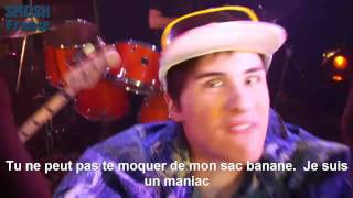 My fanny pack -SMOSH- Sous-titré Français