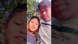 Line maro | Like maro | YouTube shorts | Chotto dhanush