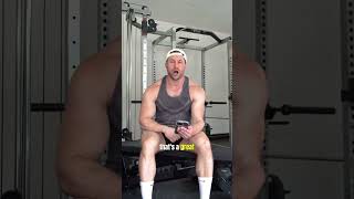 We're Using HGH?!? Pt. 2 #bodybuilding #gym #shorts