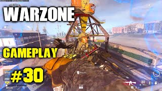 Call of Duty: Modern Warfare - WARZONE - Plunder - Gameplay #30