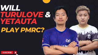 T2K TuruLove & Leo Esports Roaster Info for PMRC