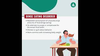 Overview of Eating Disorders | Merck Manual Consumer Version