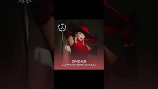 #zulaykhomahnadshoeva#zindagi#2