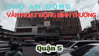 Quận 5 || Khám Phá Đầu Mối Thời Trang Lớn Nhất Việt Nam