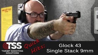 Glock 43