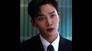 the eyebrow movement got me #destinedwithyou #rowoon #jangshinyu #rowoonedit #joboah