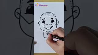 How to Draw Kobe Bryant Easy in Less Than One Minutes