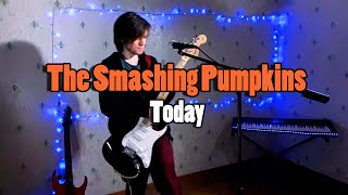 Today - The Smashing Pumpkins - Cover