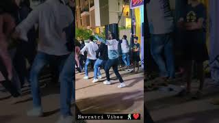 Navratri Festival | Garba special | Garba steps #shorts #youtubeshorts #garba #garba2022 #navratri