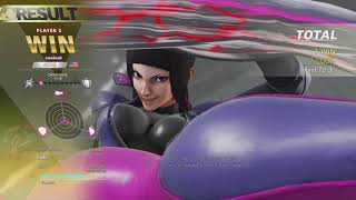 Richmatic's Juri Returns