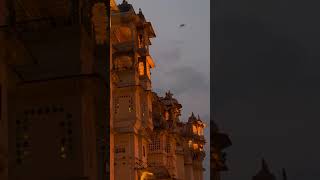 City Palace, Udaipur