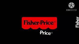 Fisher Price Logo Remake 2022