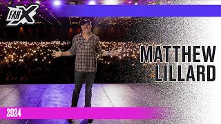 Matthew Lillard | OFFICIAL Full Panel #fanx #matthewlillard